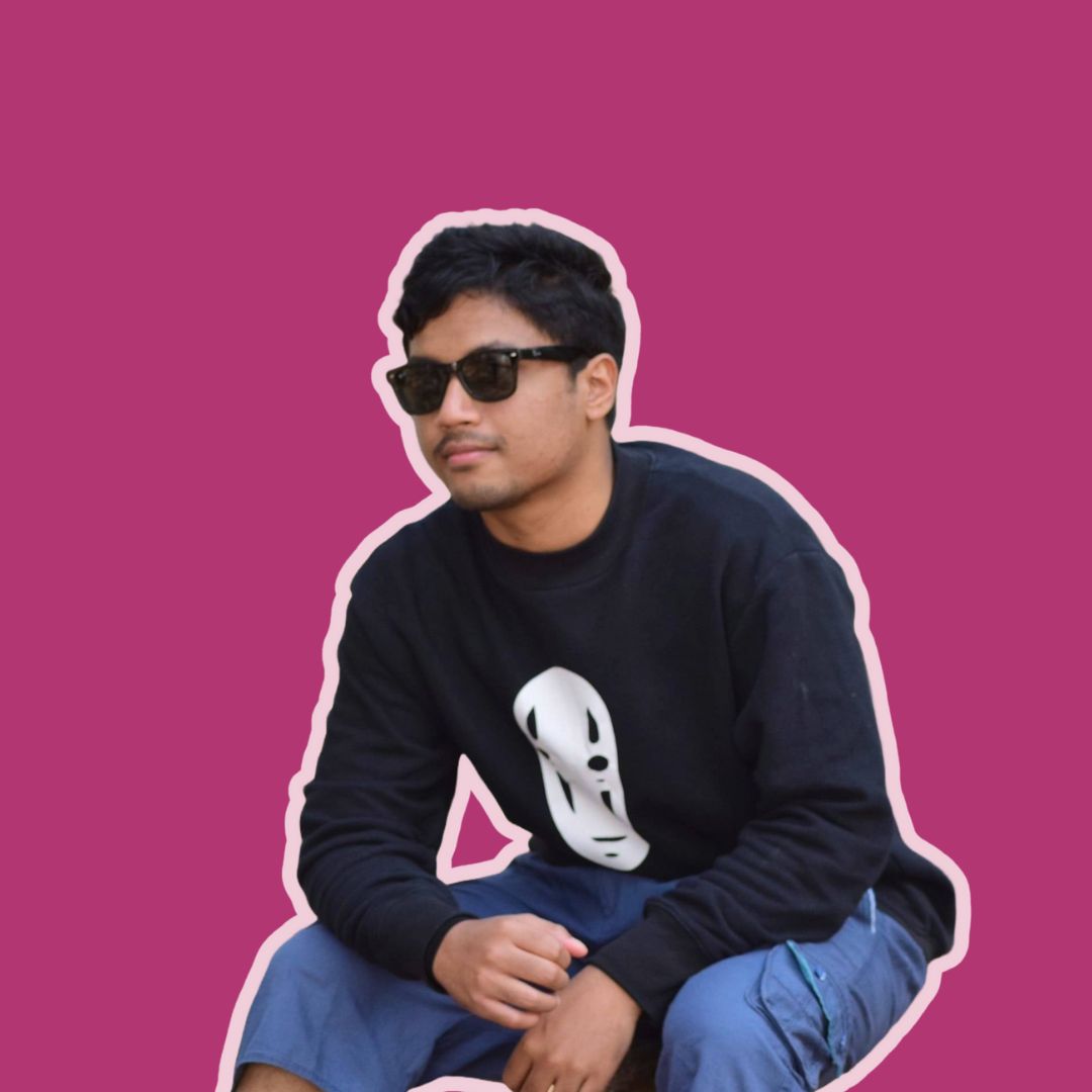 Muaz Hasan